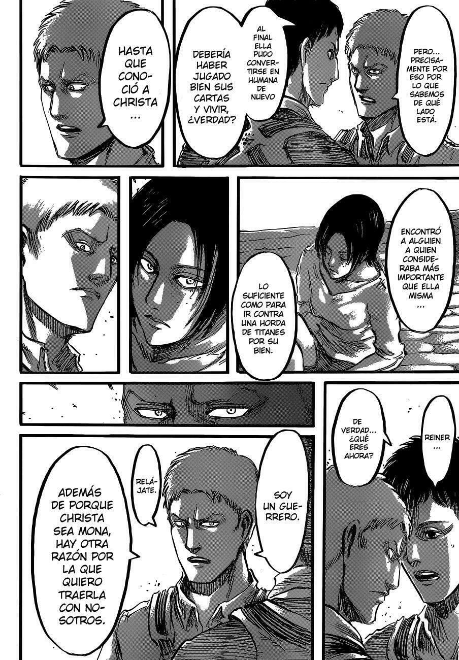 Read Attack on Titan ES Manga Online