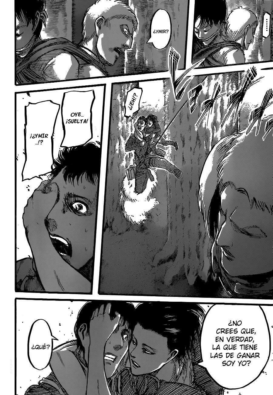 Read Attack on Titan ES Manga Online