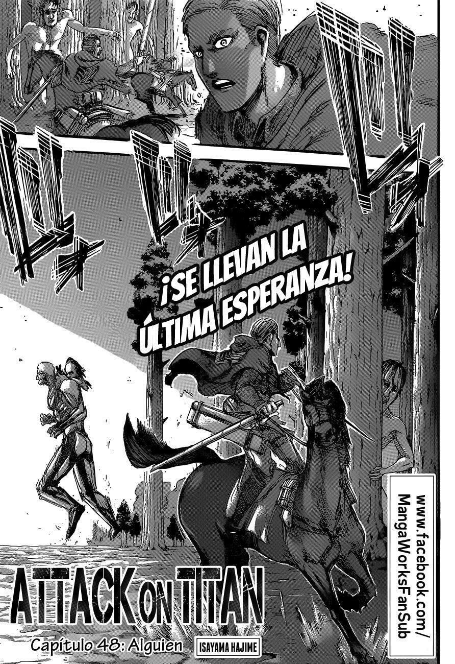 Read Attack on Titan ES Manga Online
