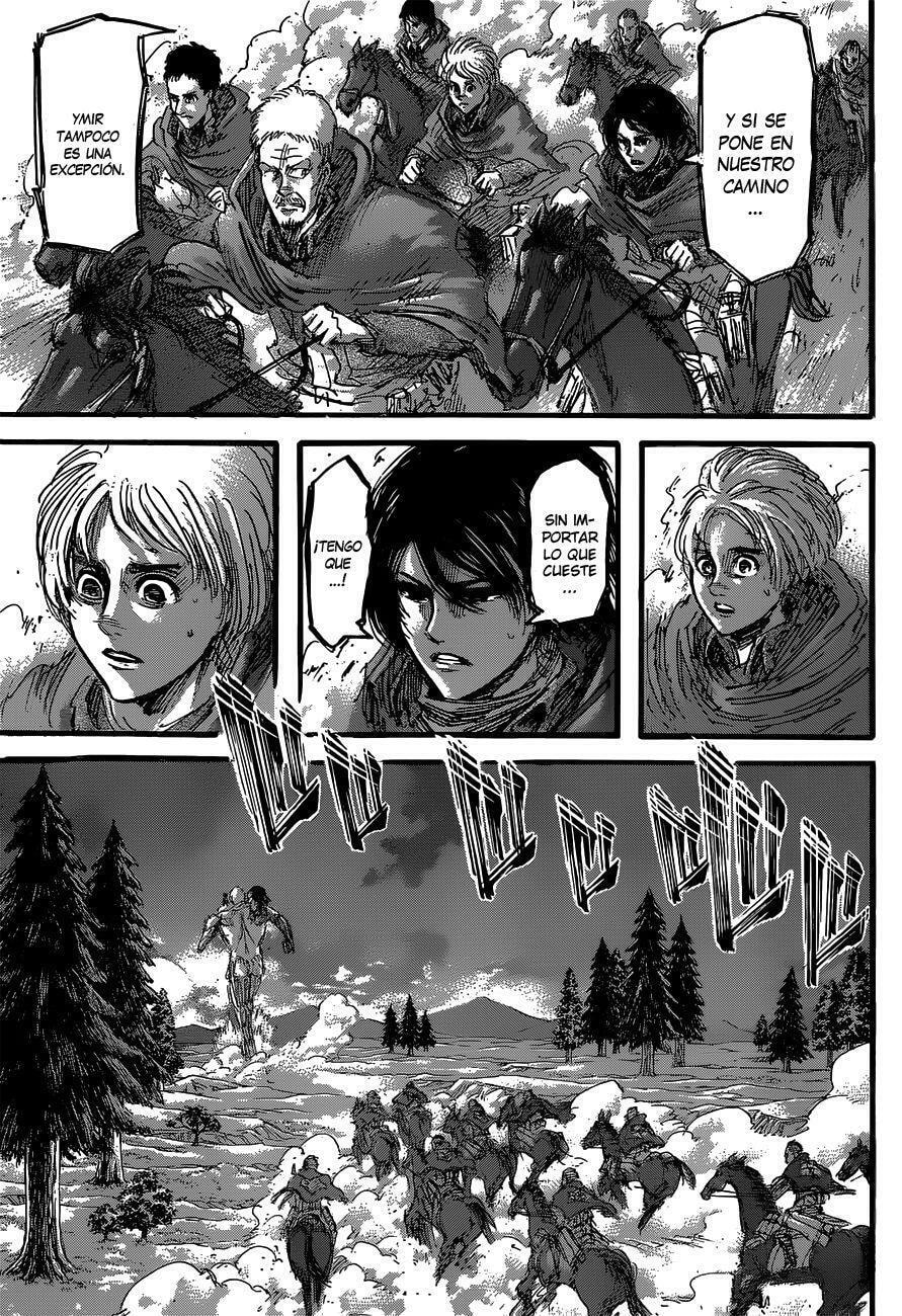 Read Attack on Titan ES Manga Online