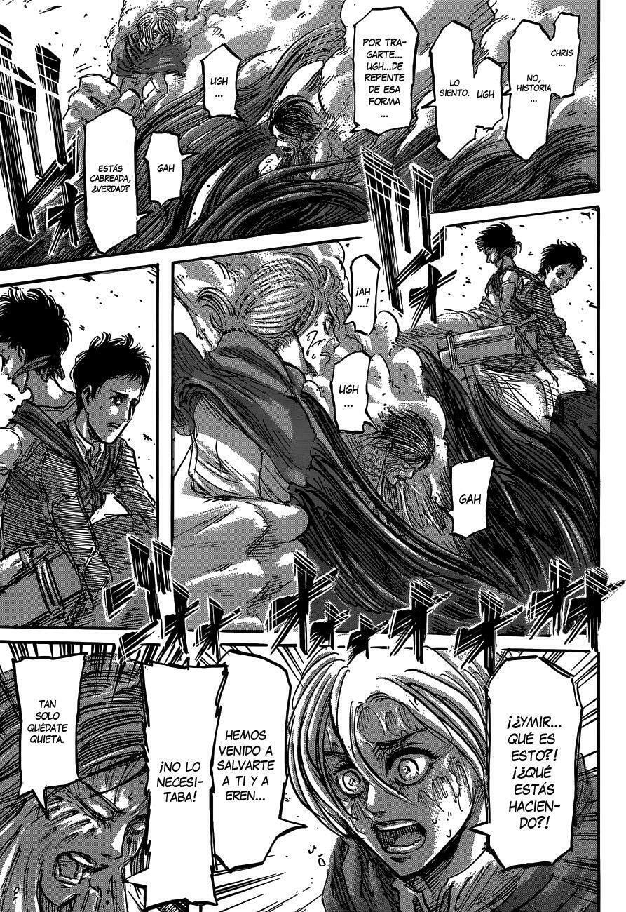 Read Attack on Titan ES Manga Online
