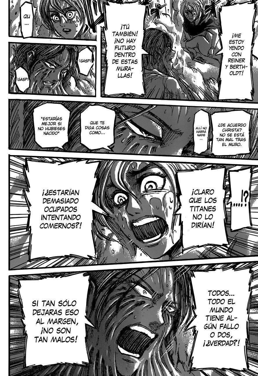 Read Attack on Titan ES Manga Online