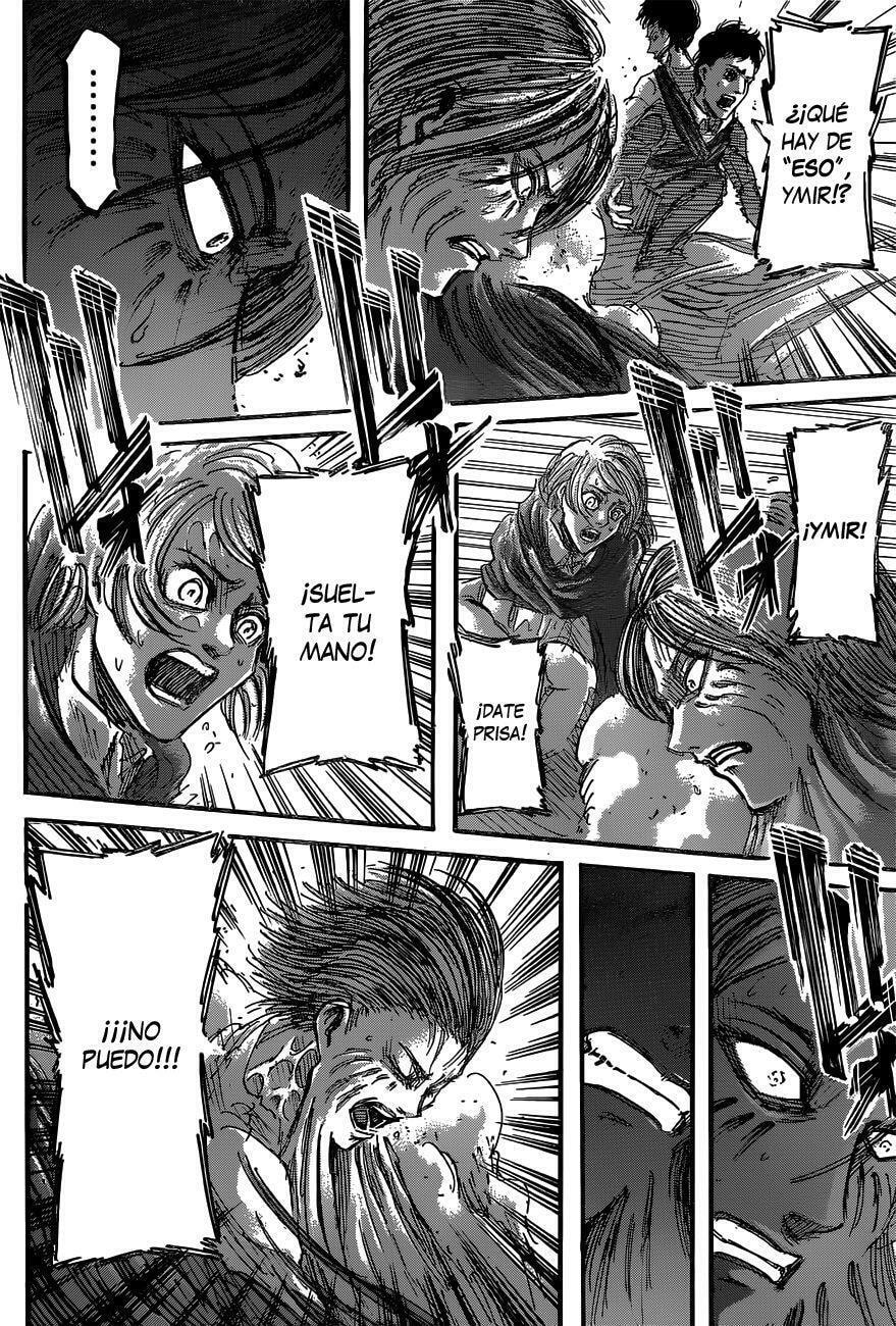 Read Attack on Titan ES Manga Online