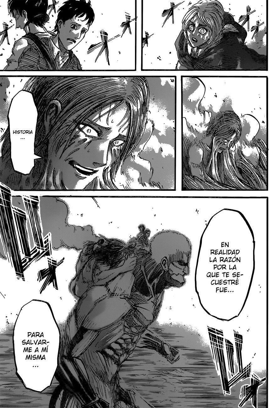 Read Attack on Titan ES Manga Online
