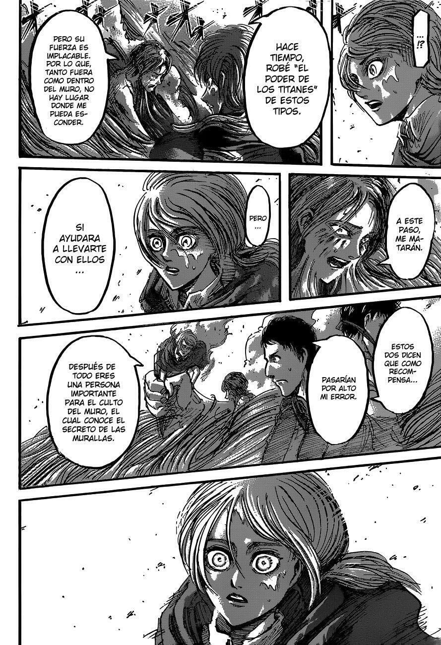 Read Attack on Titan ES Manga Online