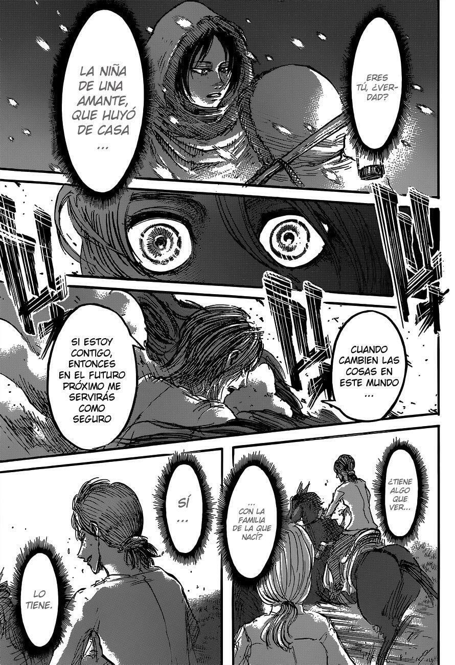 Read Attack on Titan ES Manga Online