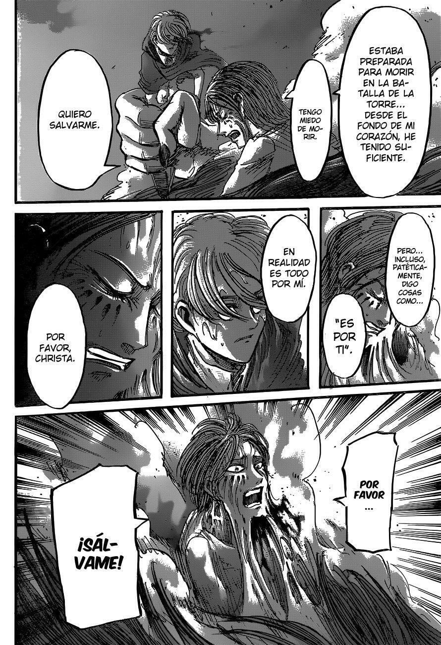 Read Attack on Titan ES Manga Online