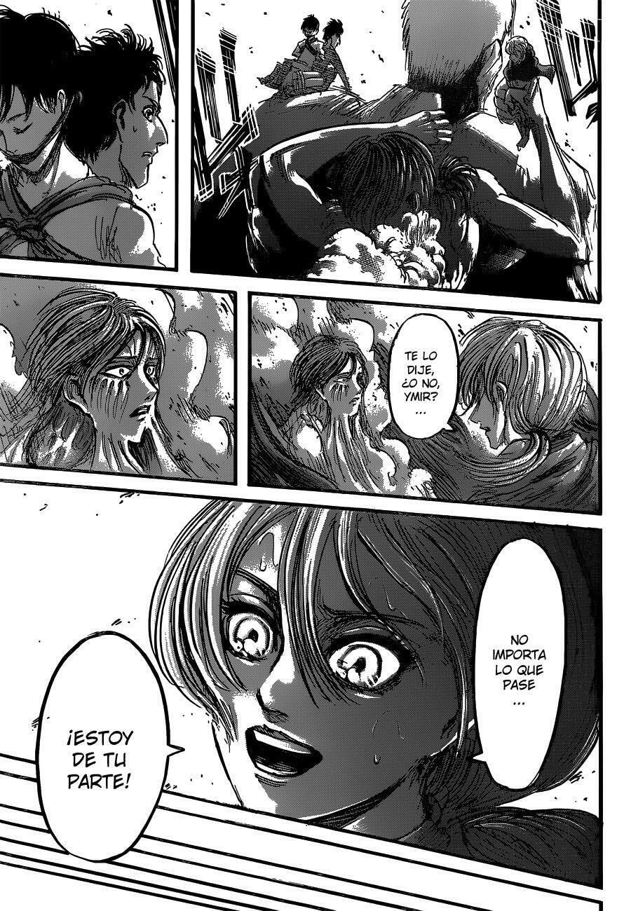 Read Attack on Titan ES Manga Online