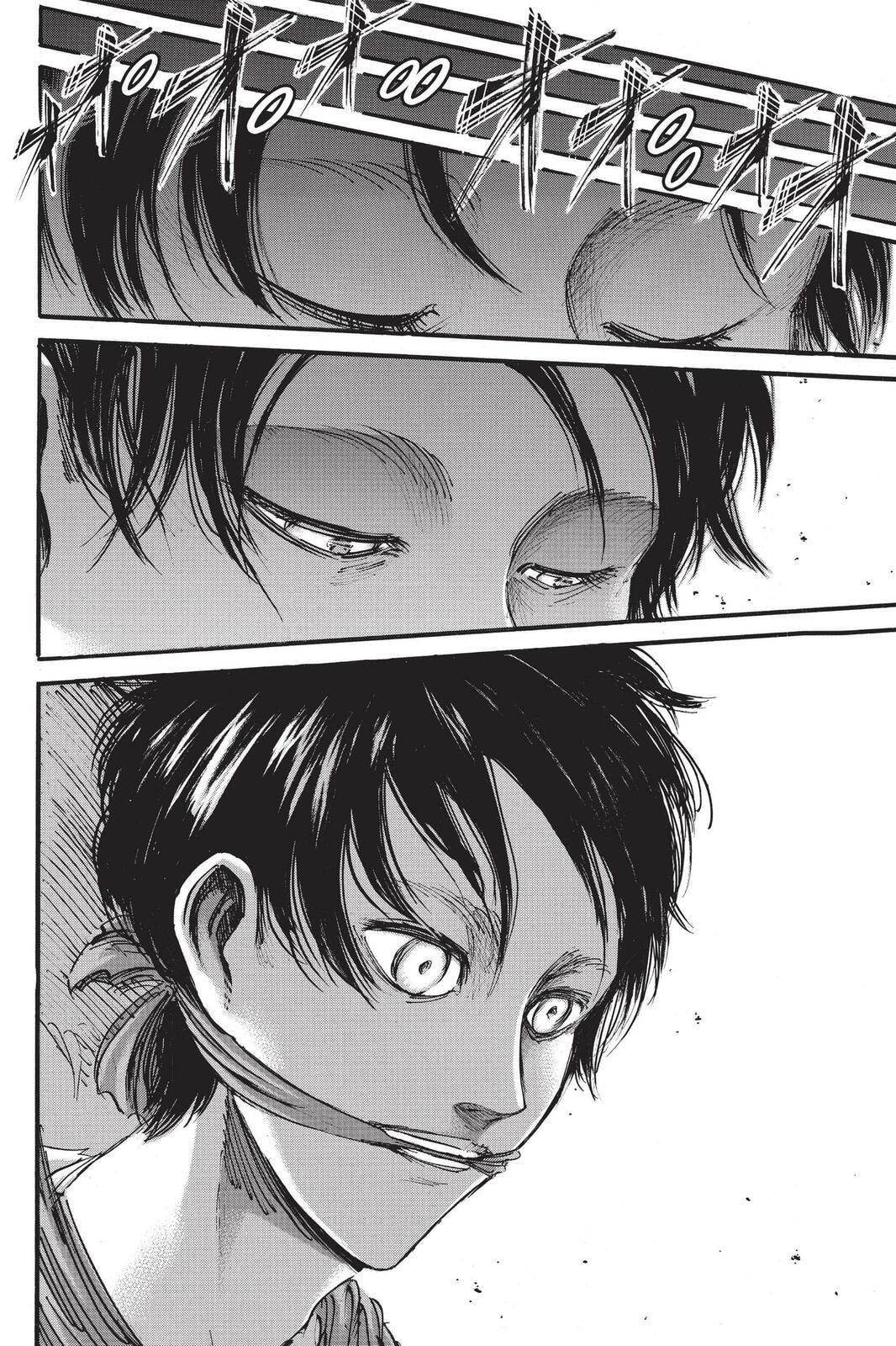 Read Attack on Titan ES Manga Online
