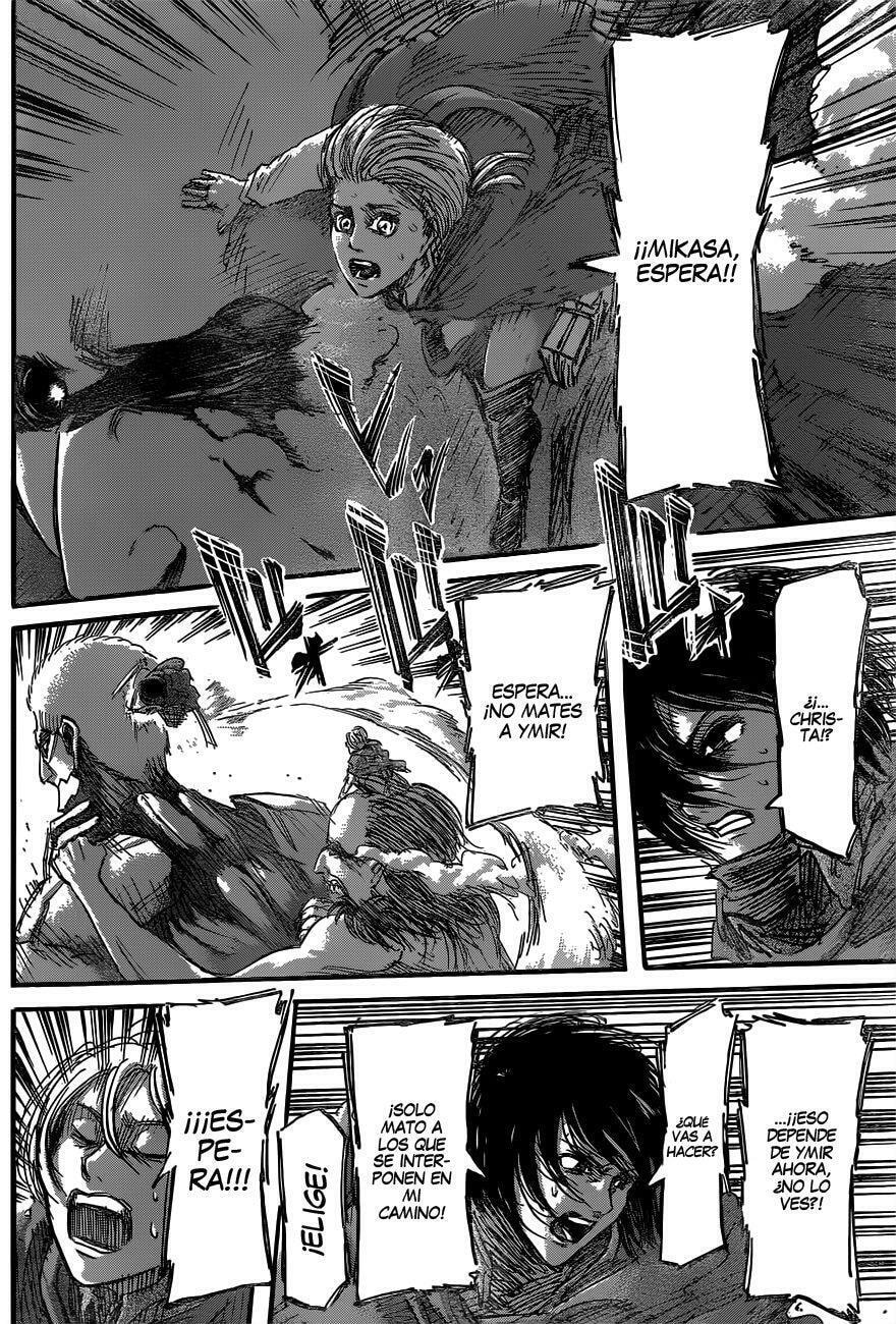 Read Attack on Titan ES Manga Online