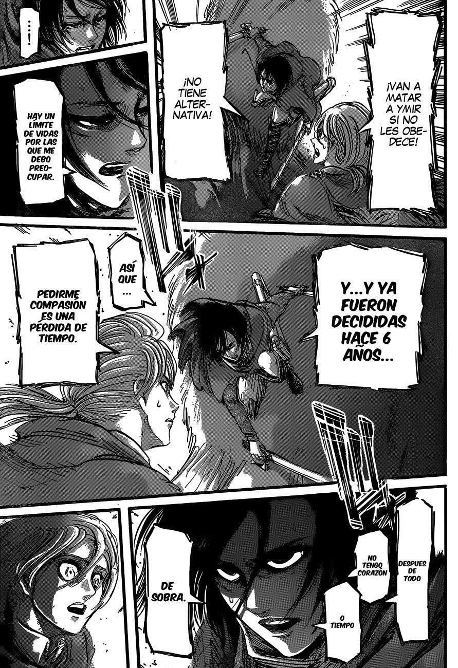 Read Attack on Titan ES Manga Online