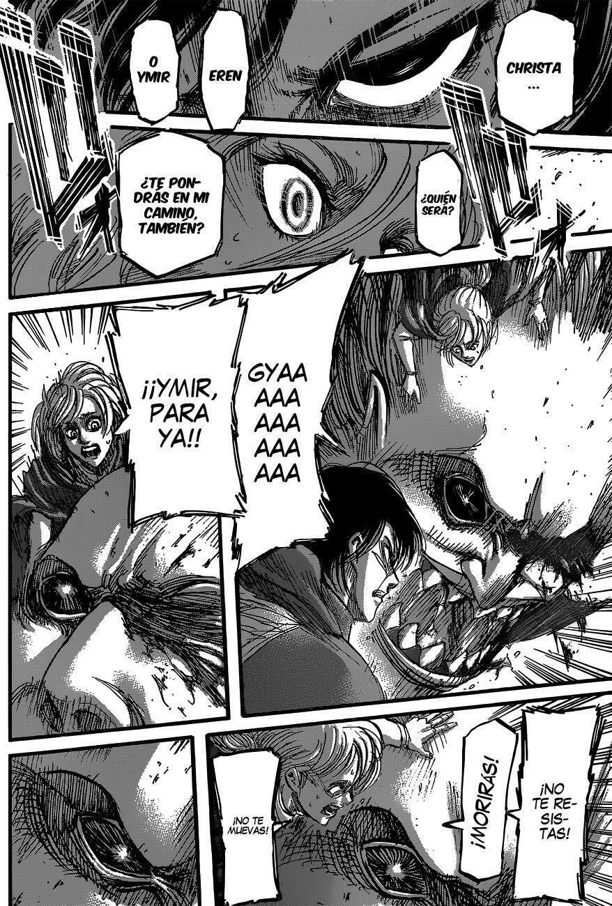 Read Attack on Titan ES Manga Online