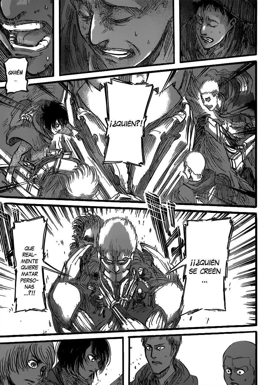 Read Attack on Titan ES Manga Online
