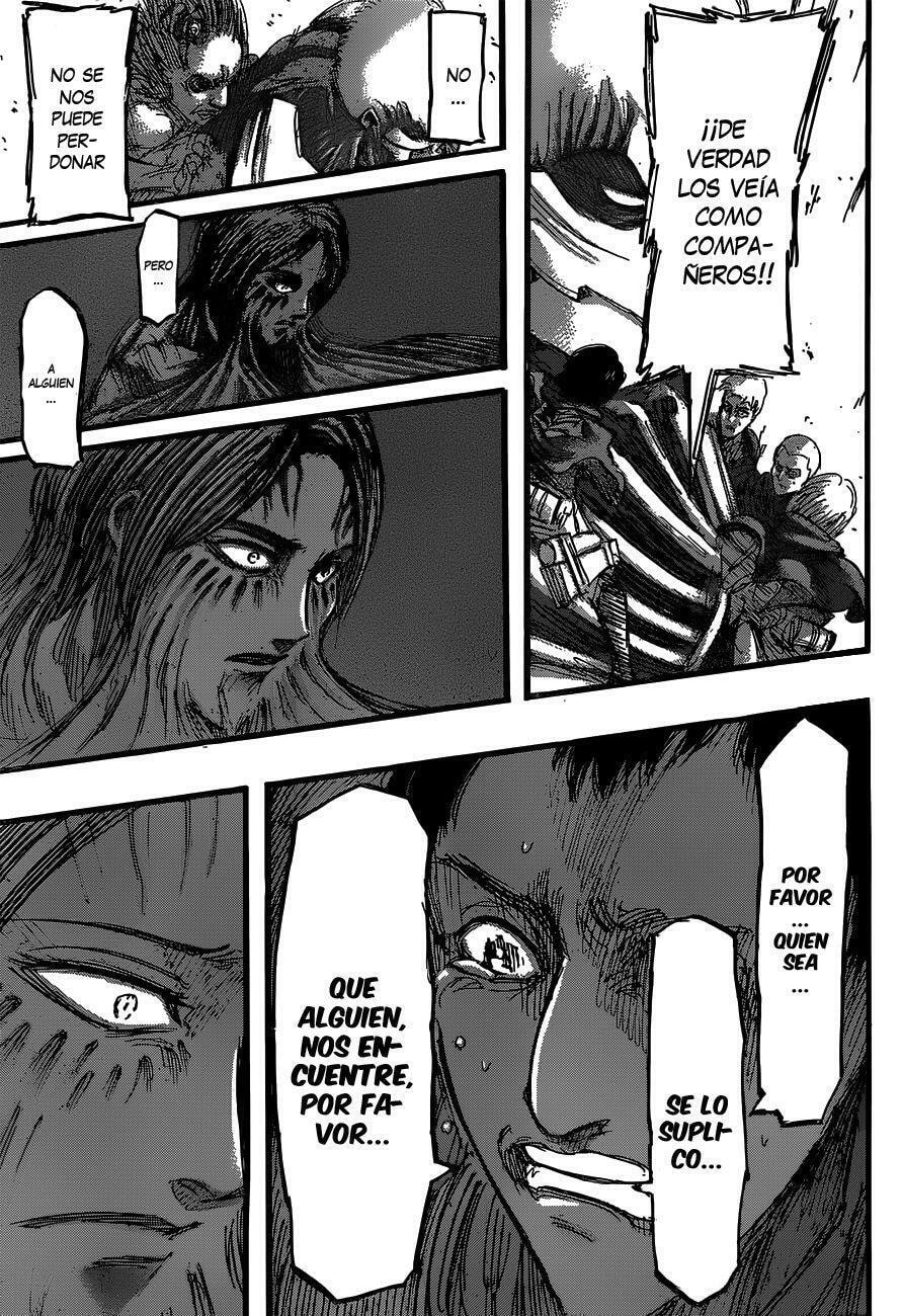 Read Attack on Titan ES Manga Online