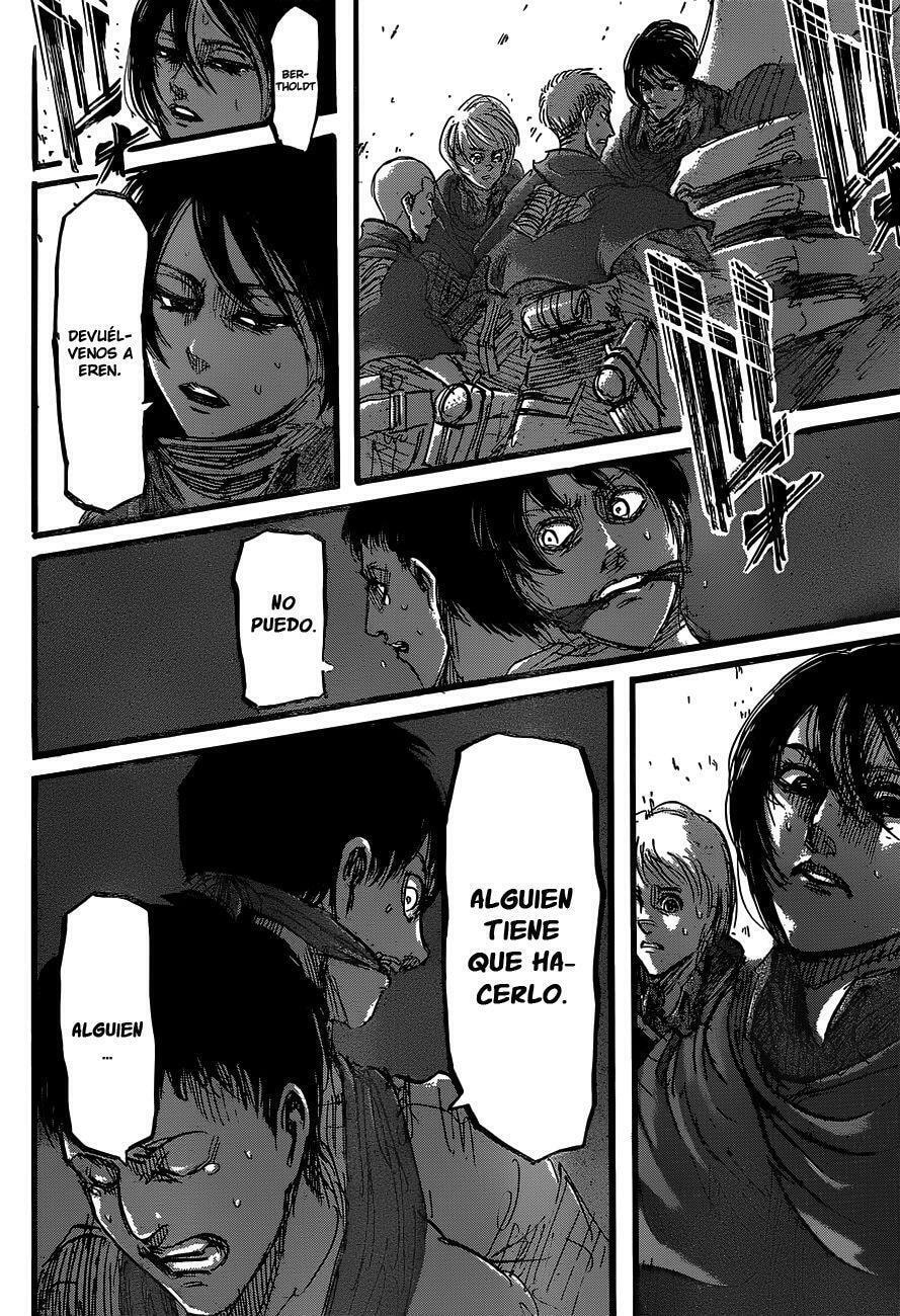 Read Attack on Titan ES Manga Online