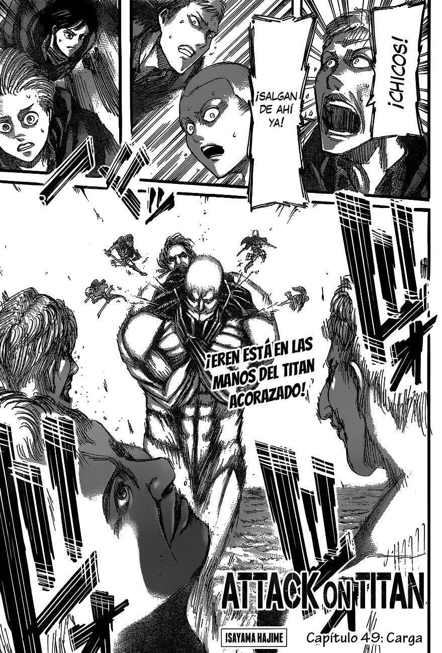 Read Attack on Titan ES Manga Online