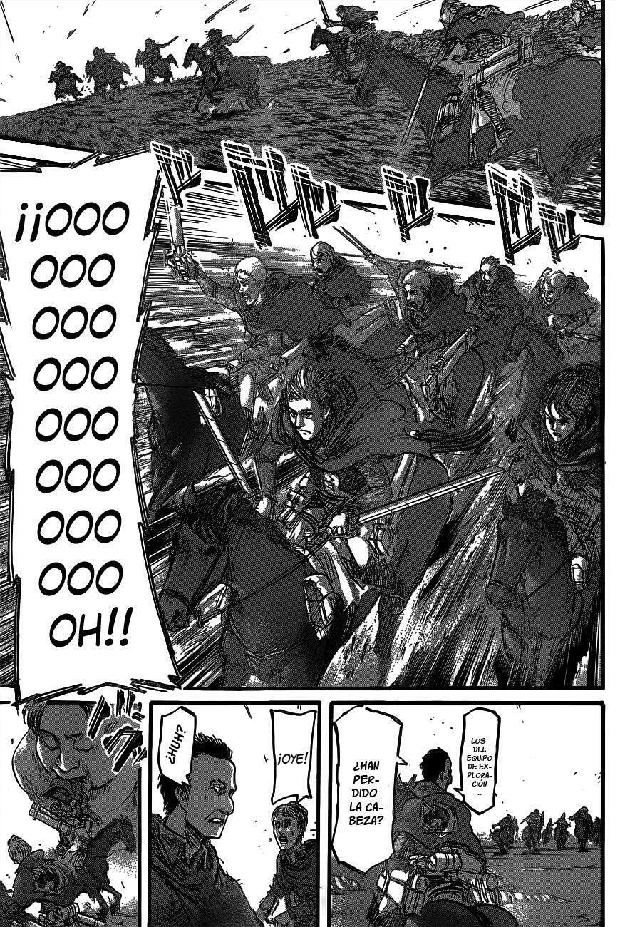 Read Attack on Titan ES Manga Online