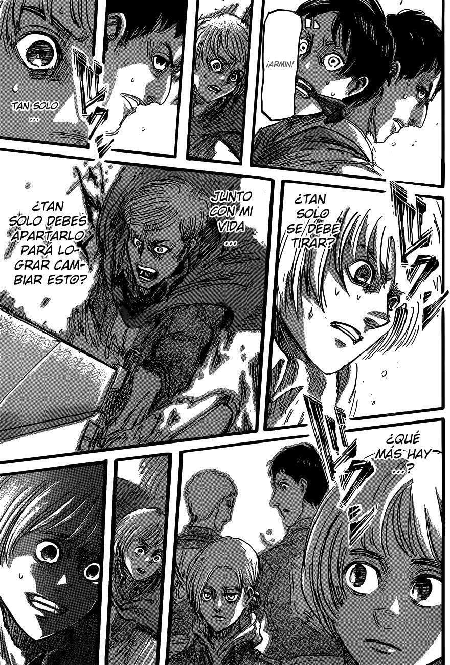 Read Attack on Titan ES Manga Online
