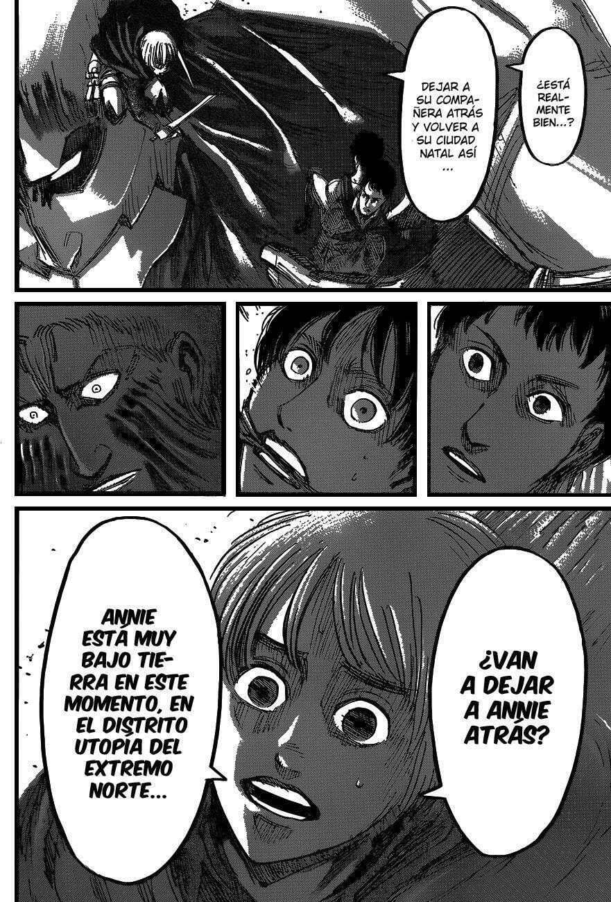 Read Attack on Titan ES Manga Online