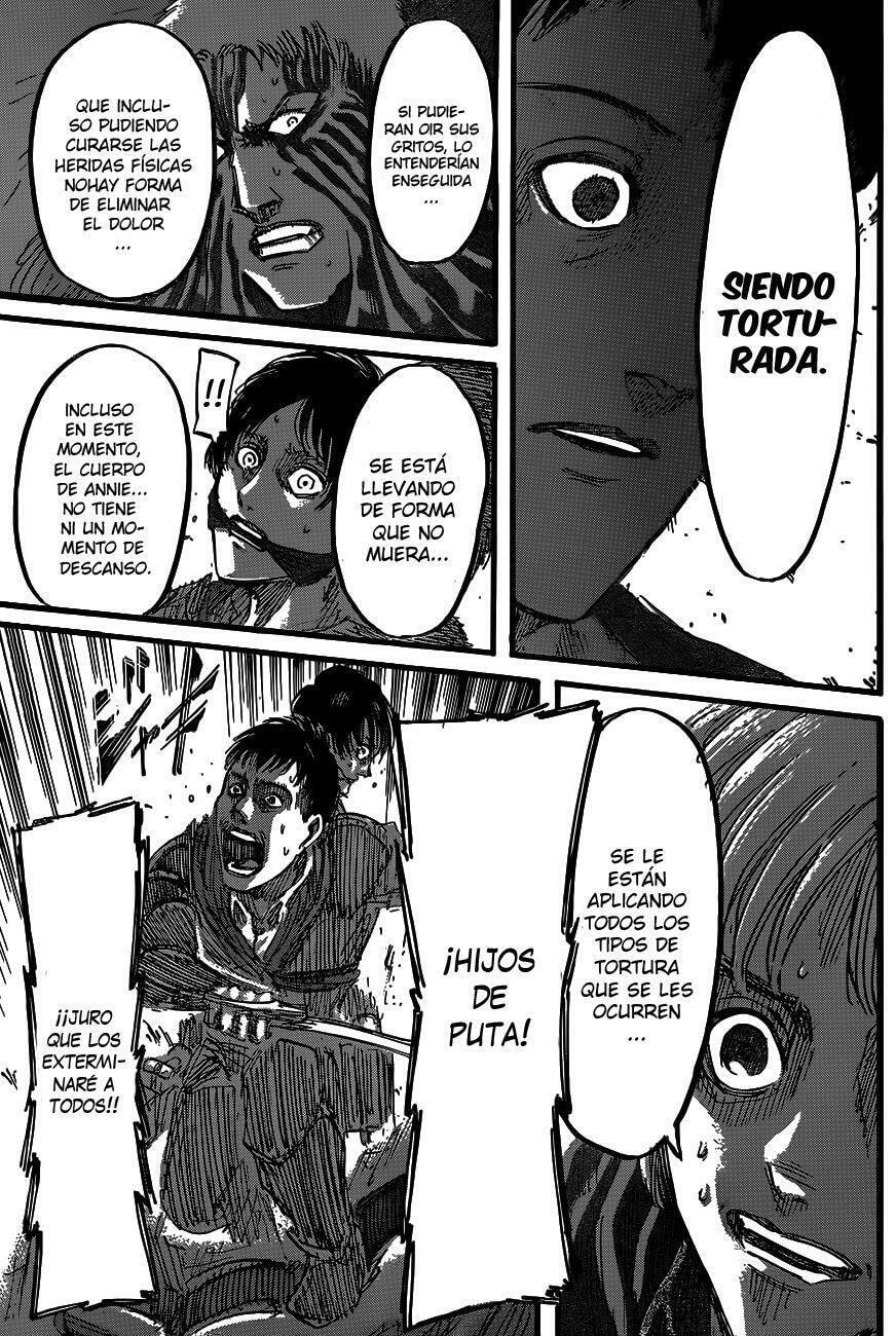 Read Attack on Titan ES Manga Online