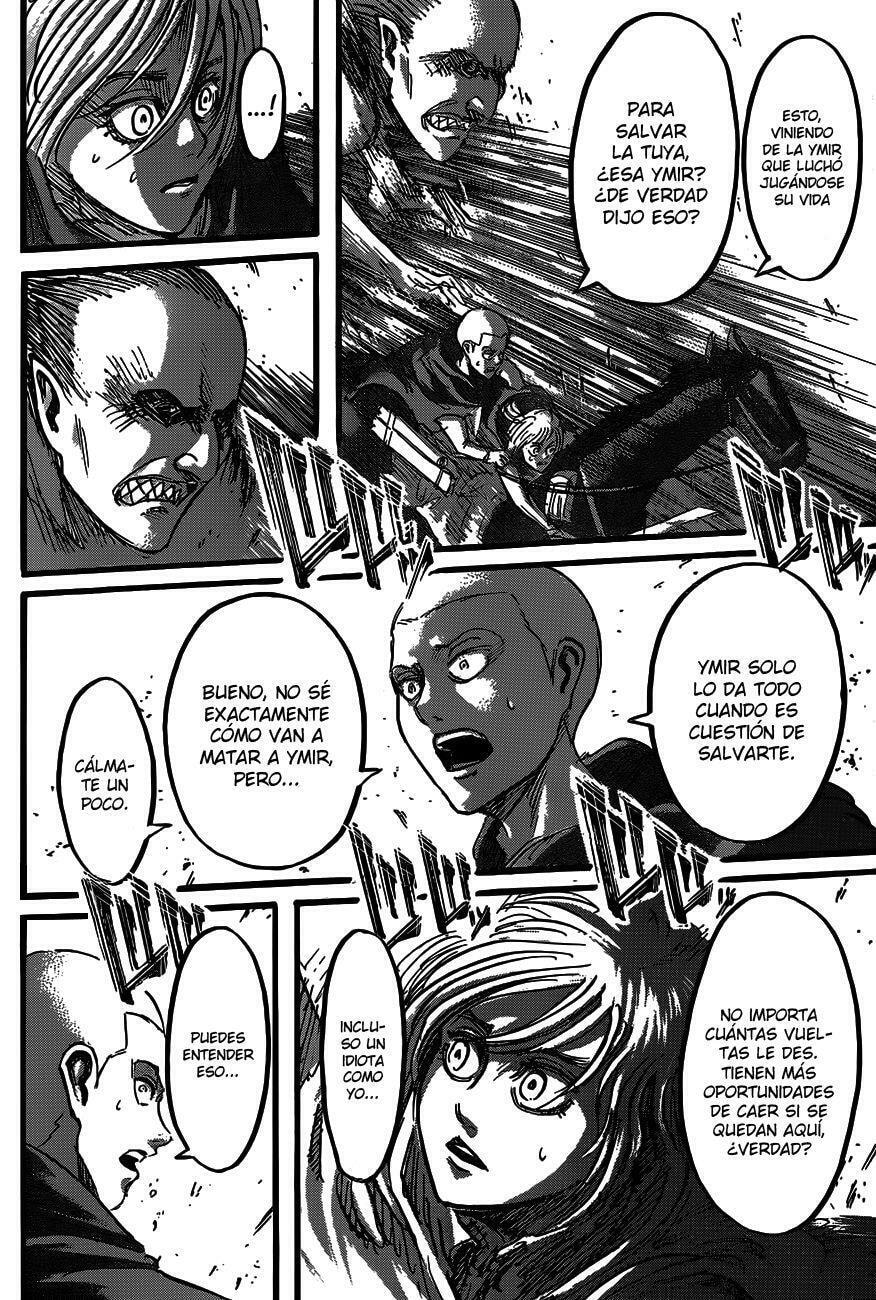 Read Attack on Titan ES Manga Online