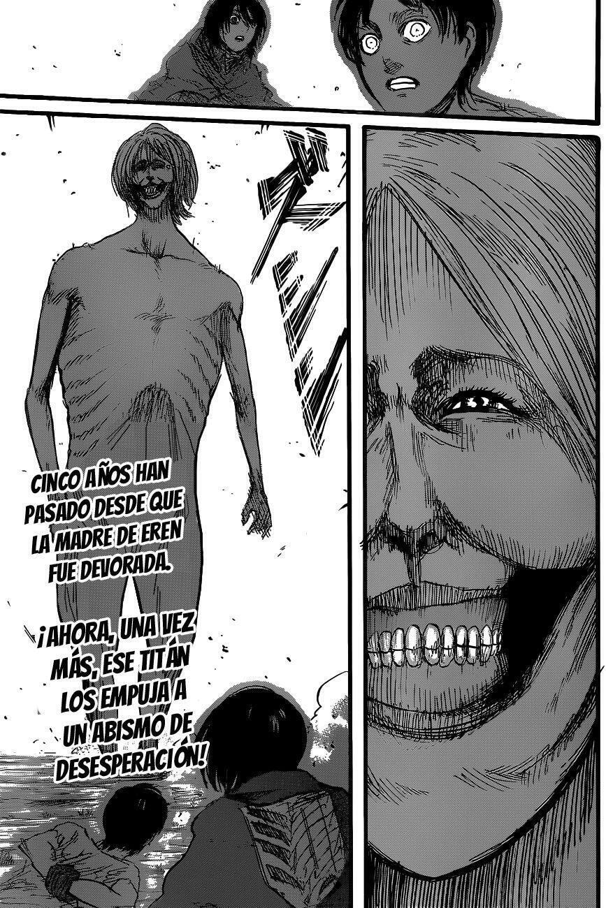Read Attack on Titan ES Manga Online
