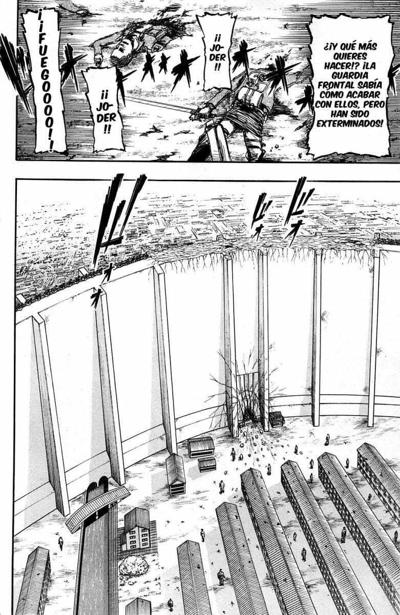 Read Attack on Titan ES Manga Online