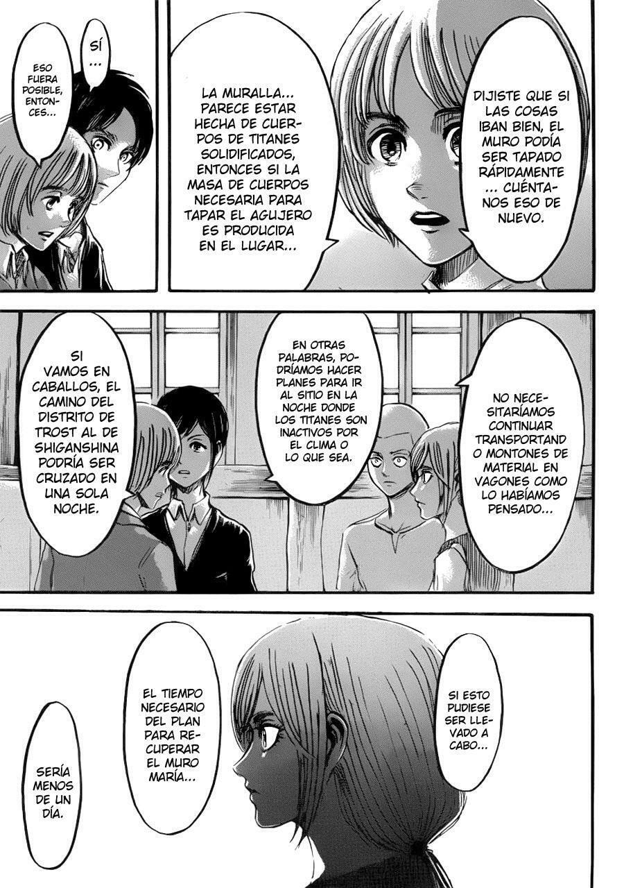 Read Attack on Titan ES Manga Online