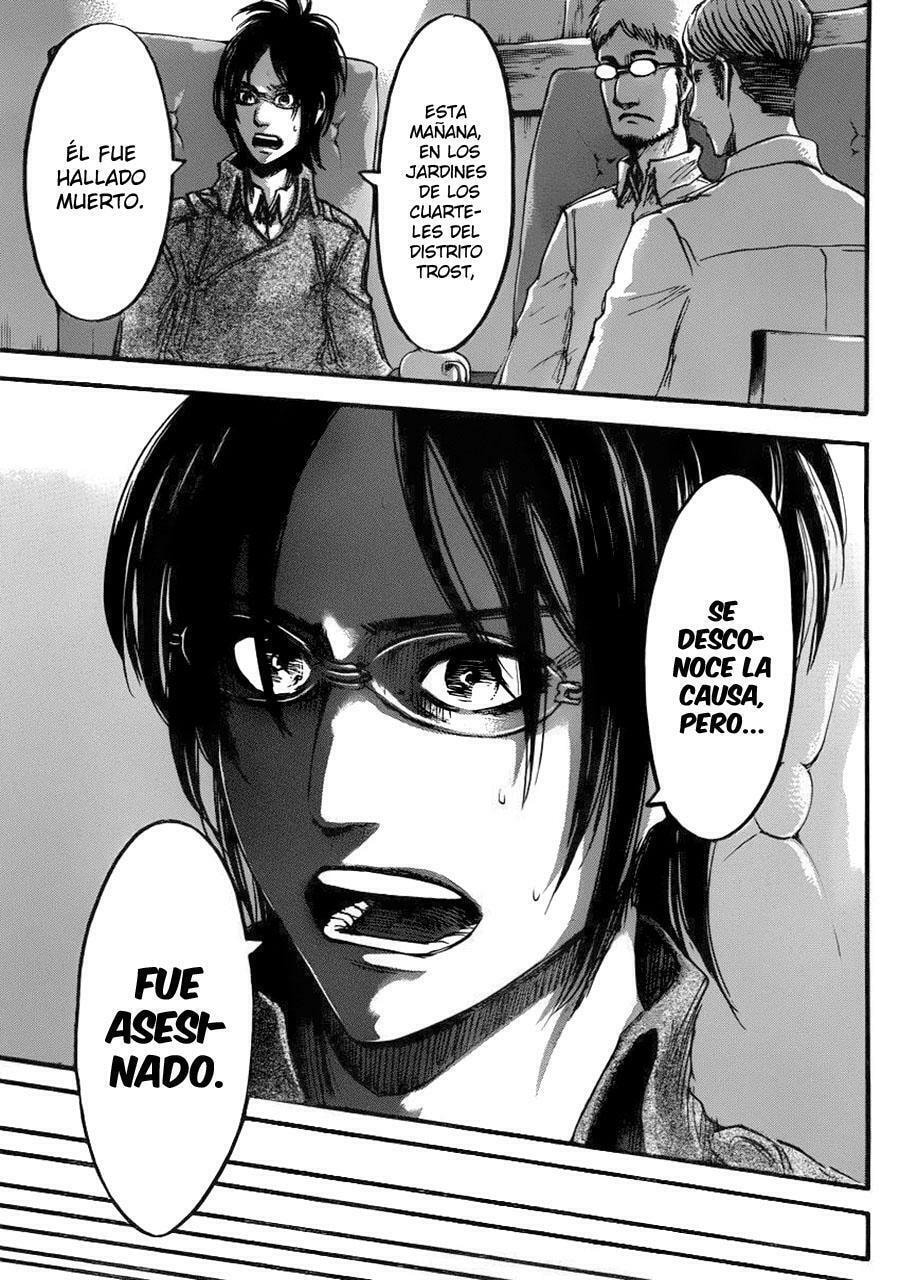 Read Attack on Titan ES Manga Online