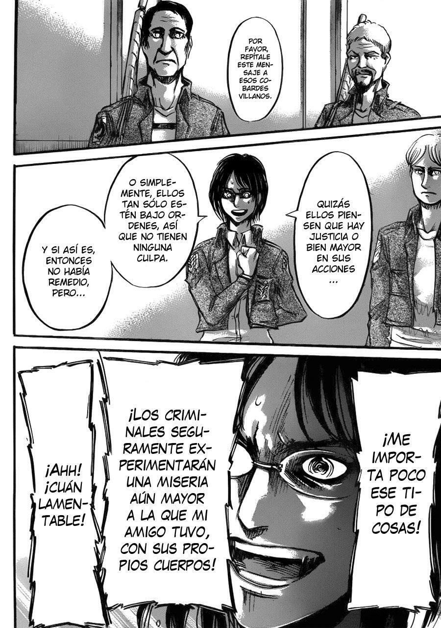 Read Attack on Titan ES Manga Online