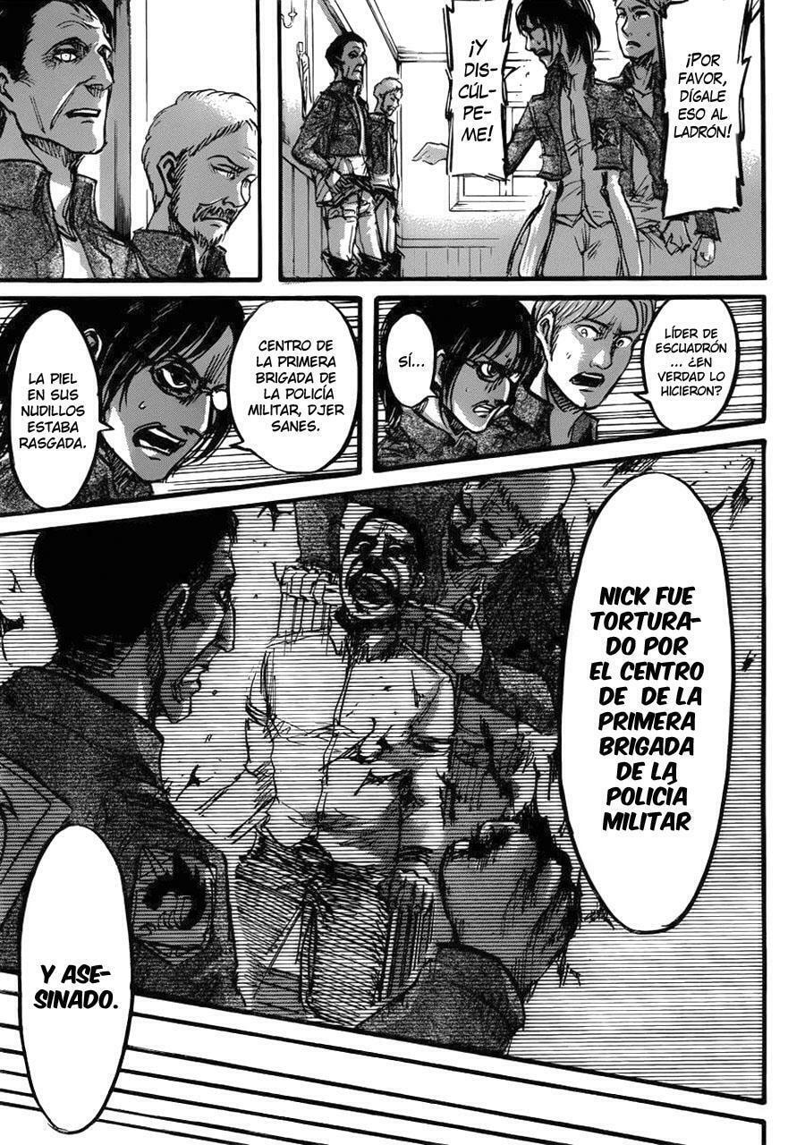 Read Attack on Titan ES Manga Online