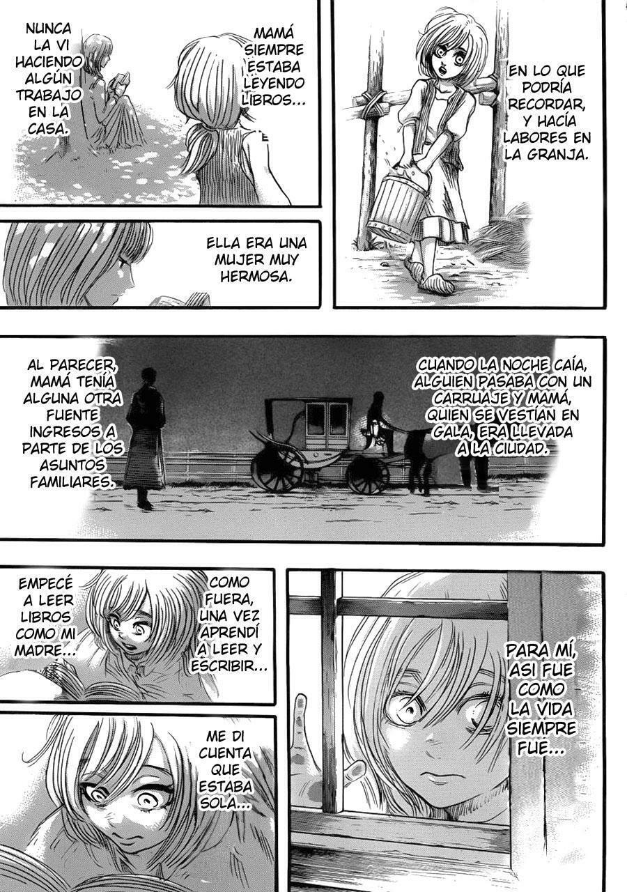 Read Attack on Titan ES Manga Online