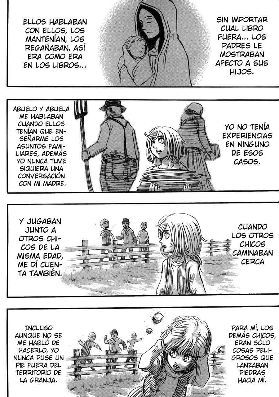 Read Attack on Titan ES Manga Online