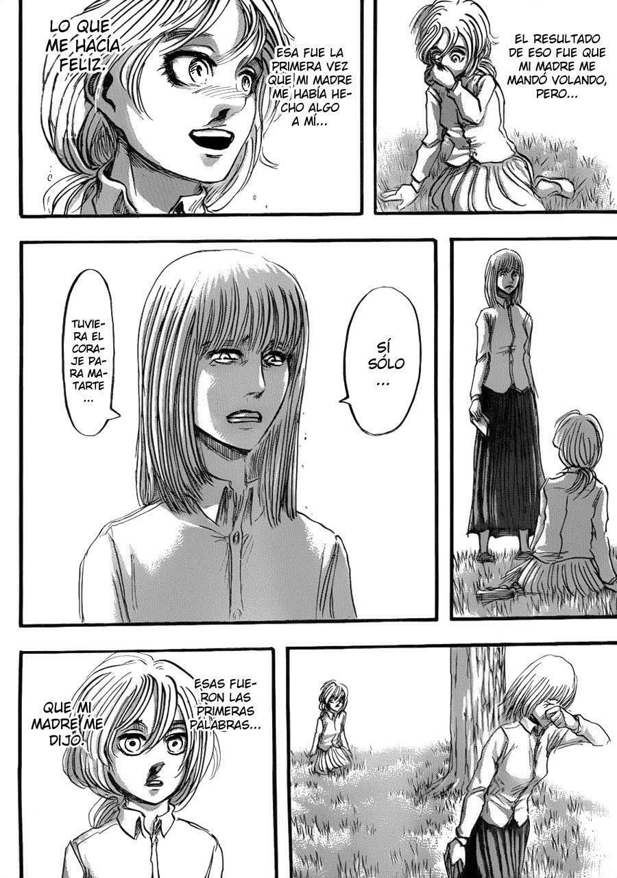 Read Attack on Titan ES Manga Online