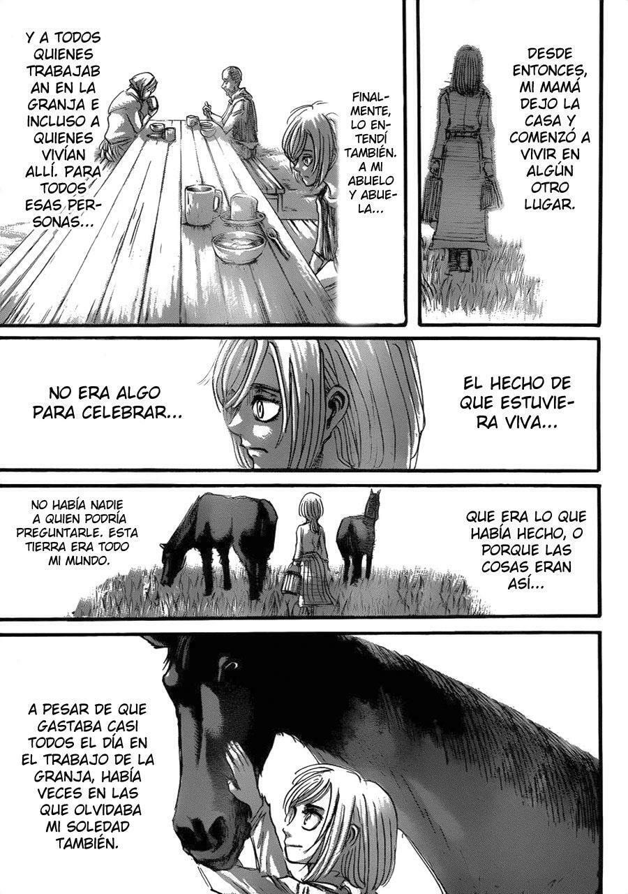 Read Attack on Titan ES Manga Online