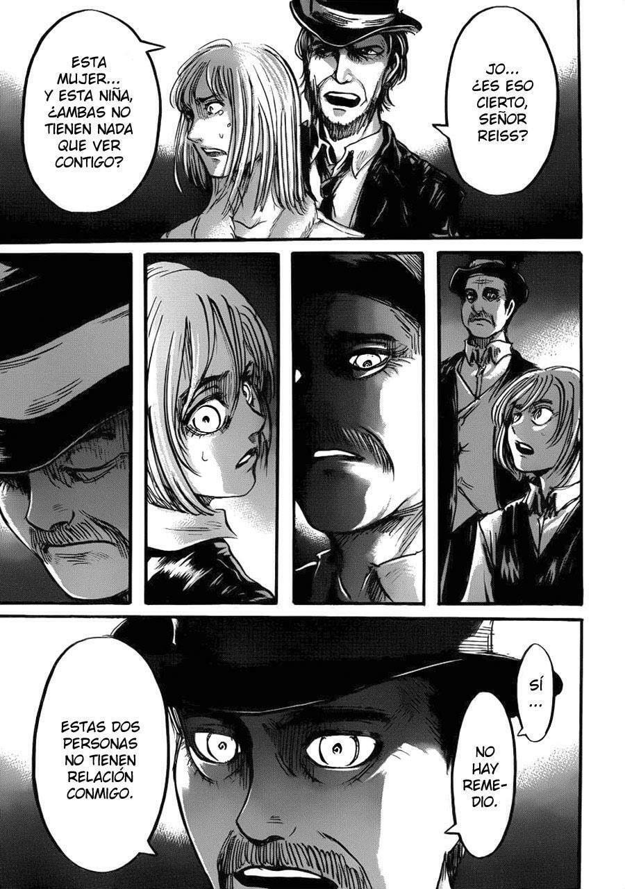 Read Attack on Titan ES Manga Online