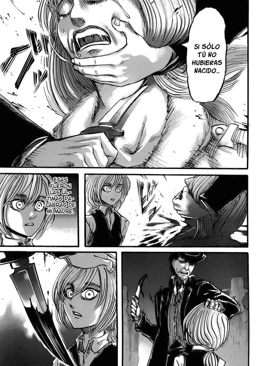 Read Attack on Titan ES Manga Online