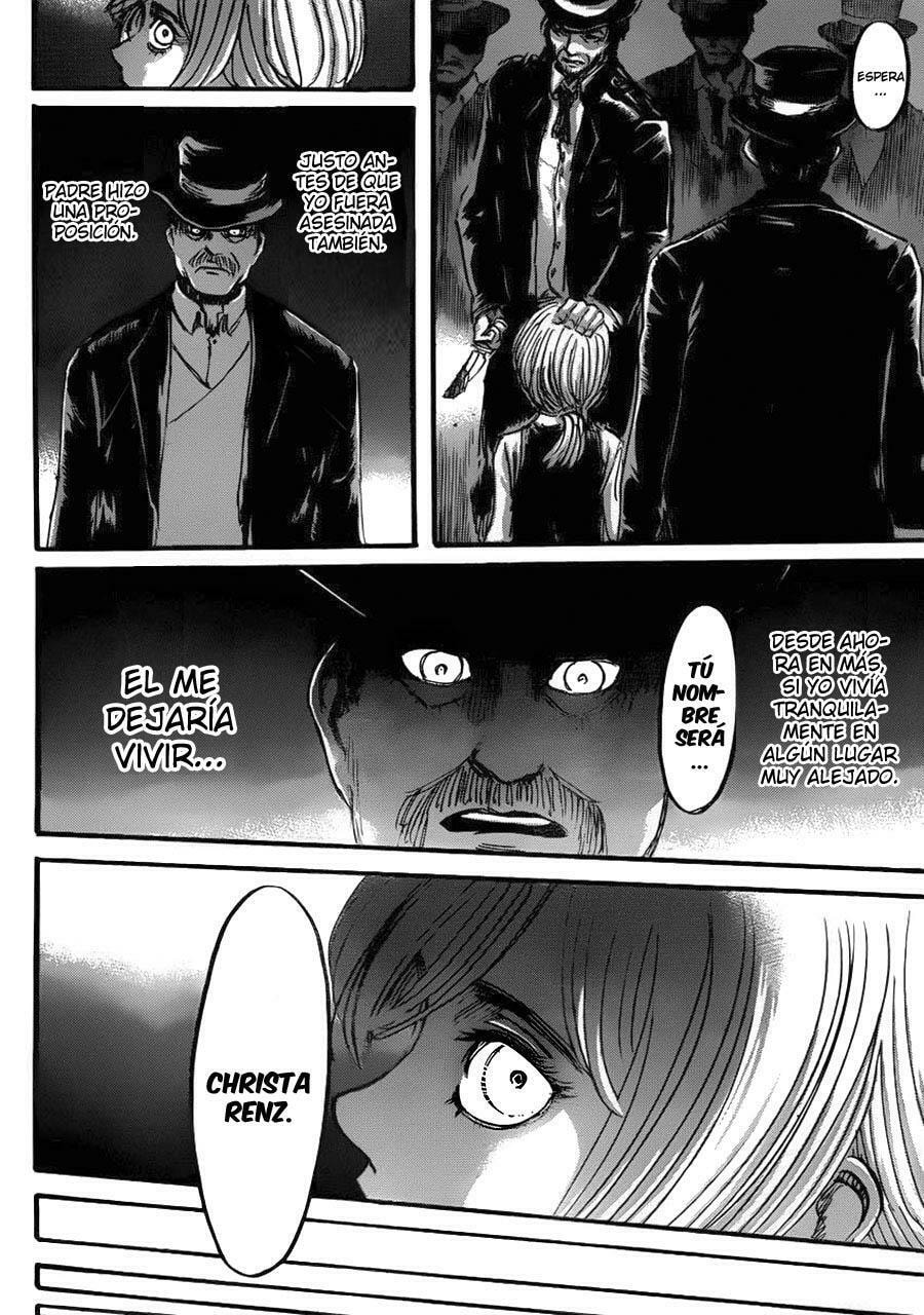 Read Attack on Titan ES Manga Online