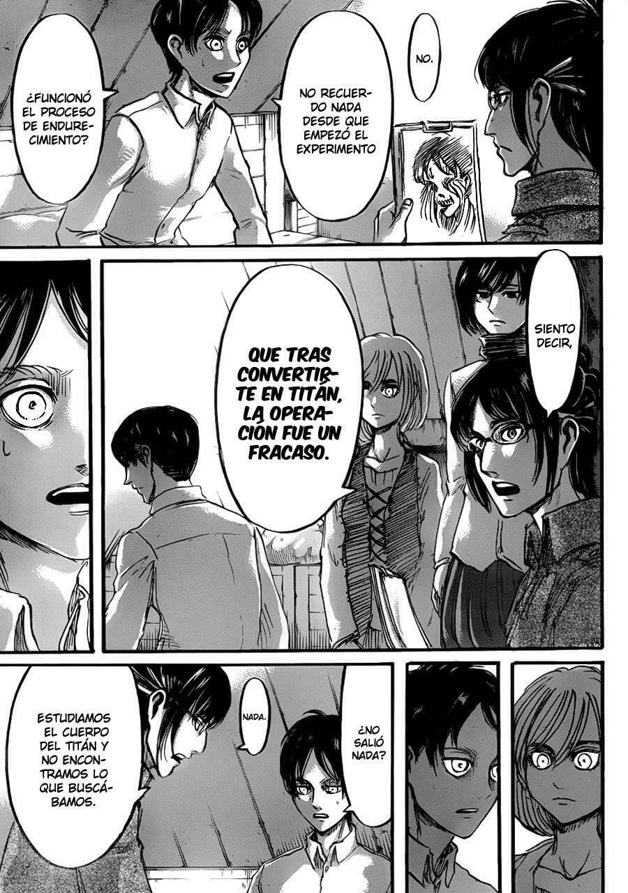 Read Attack on Titan ES Manga Online