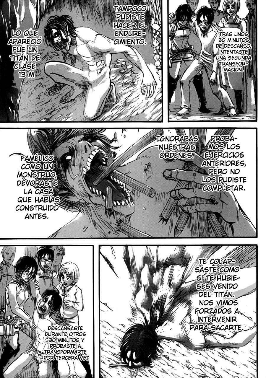 Read Attack on Titan ES Manga Online