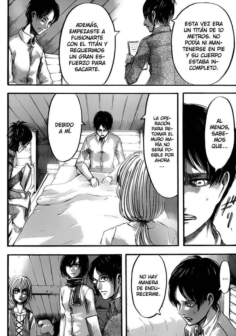 Read Attack on Titan ES Manga Online