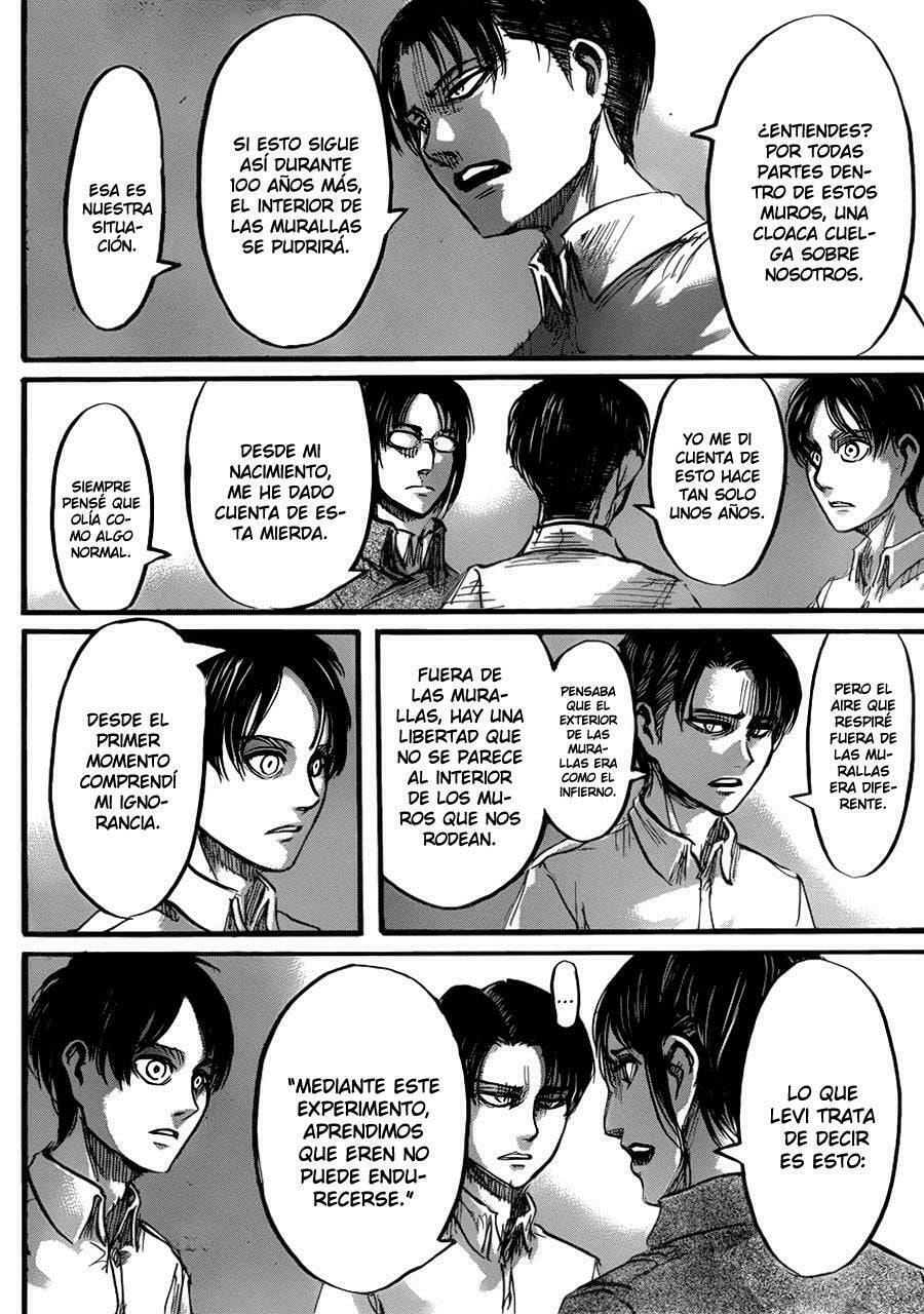 Read Attack on Titan ES Manga Online