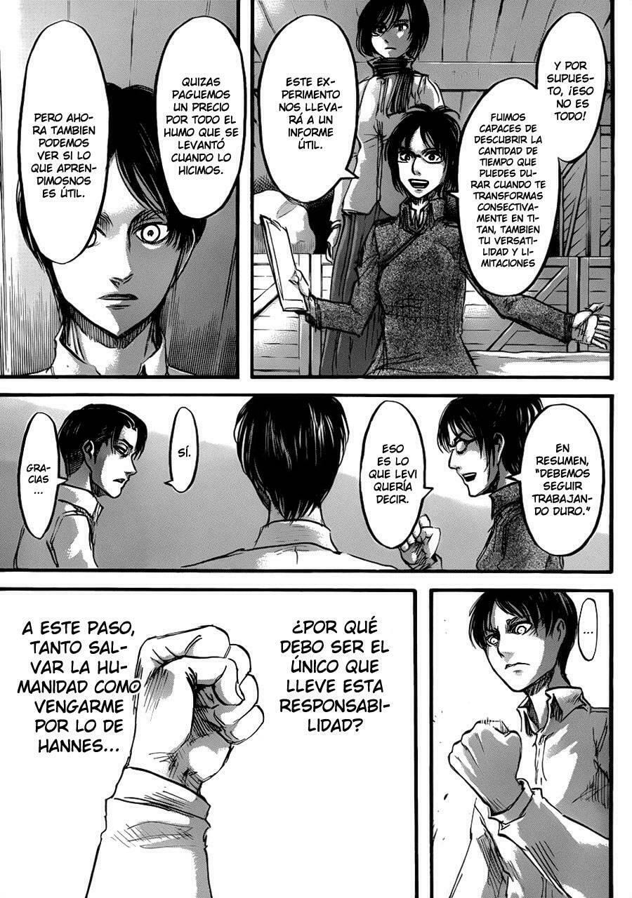 Read Attack on Titan ES Manga Online