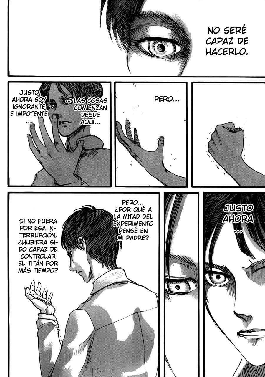Read Attack on Titan ES Manga Online