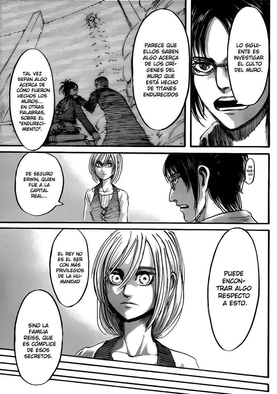 Read Attack on Titan ES Manga Online