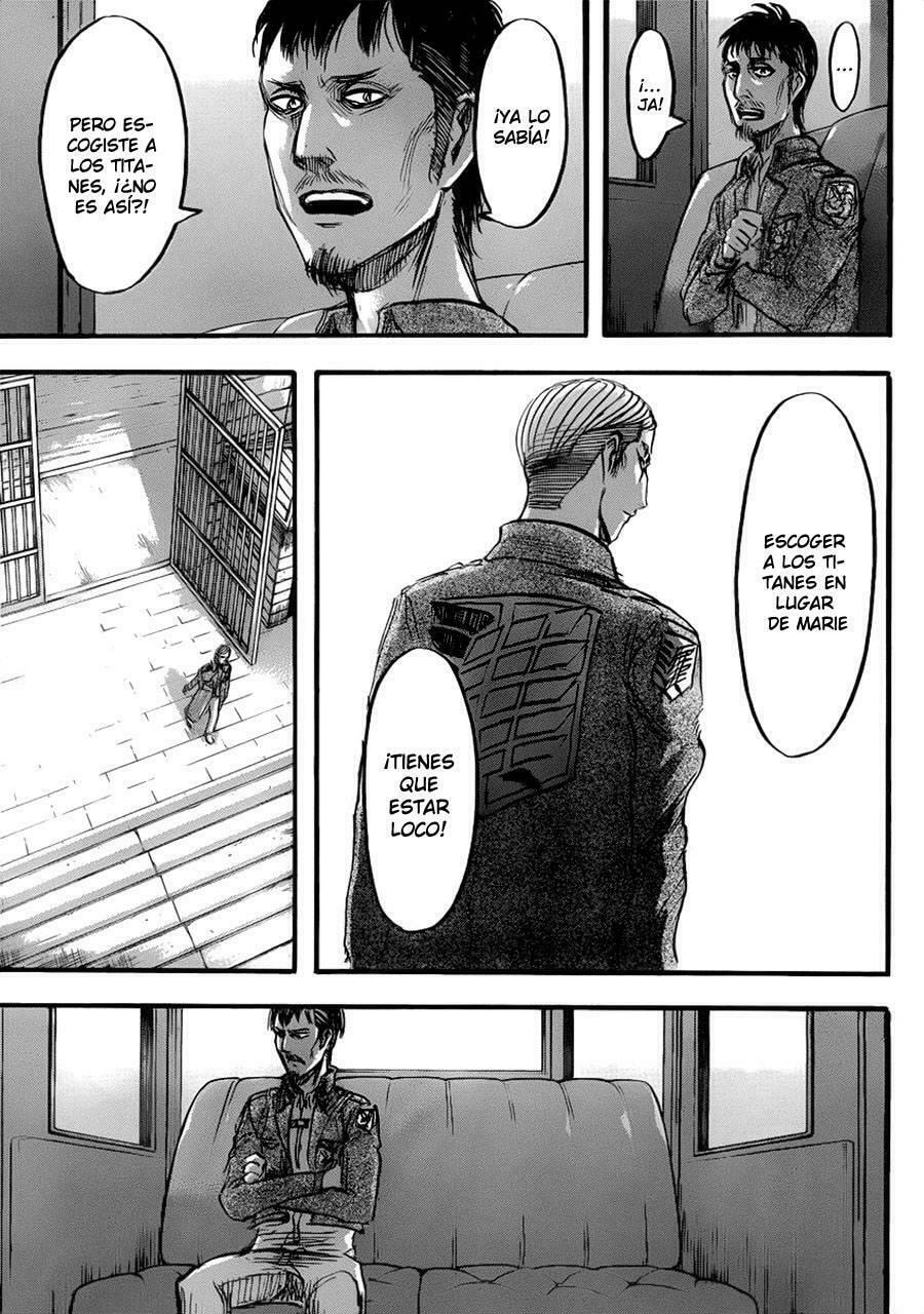 Read Attack on Titan ES Manga Online