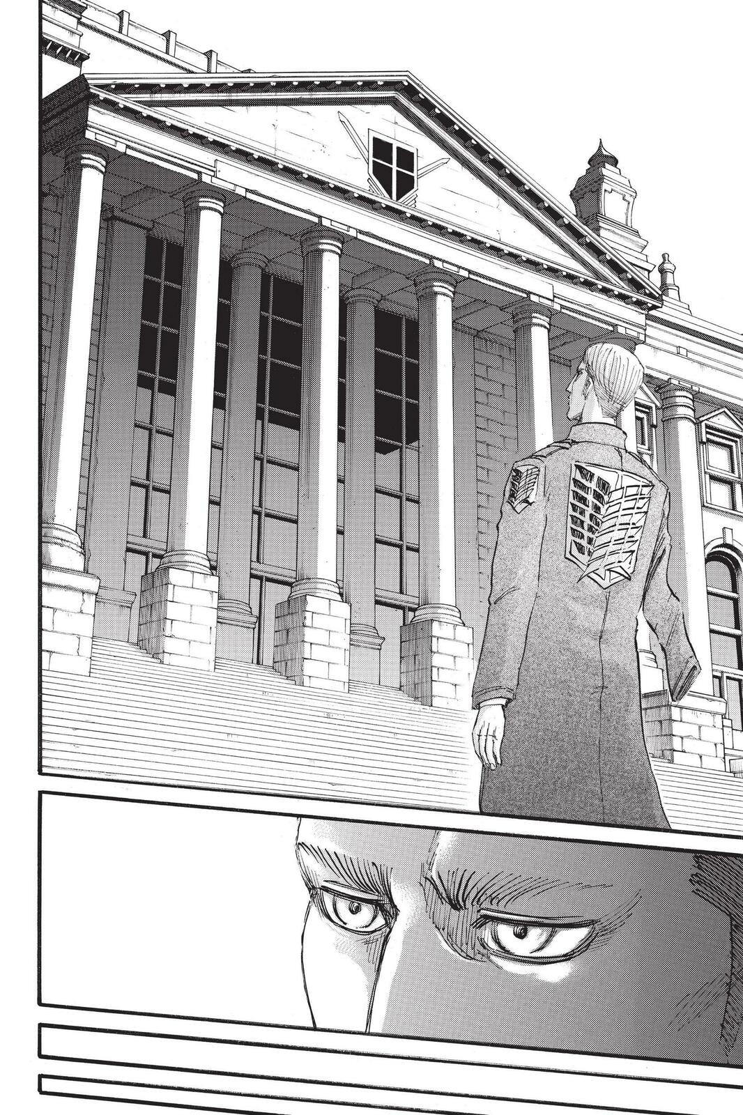 Read Attack on Titan ES Manga Online