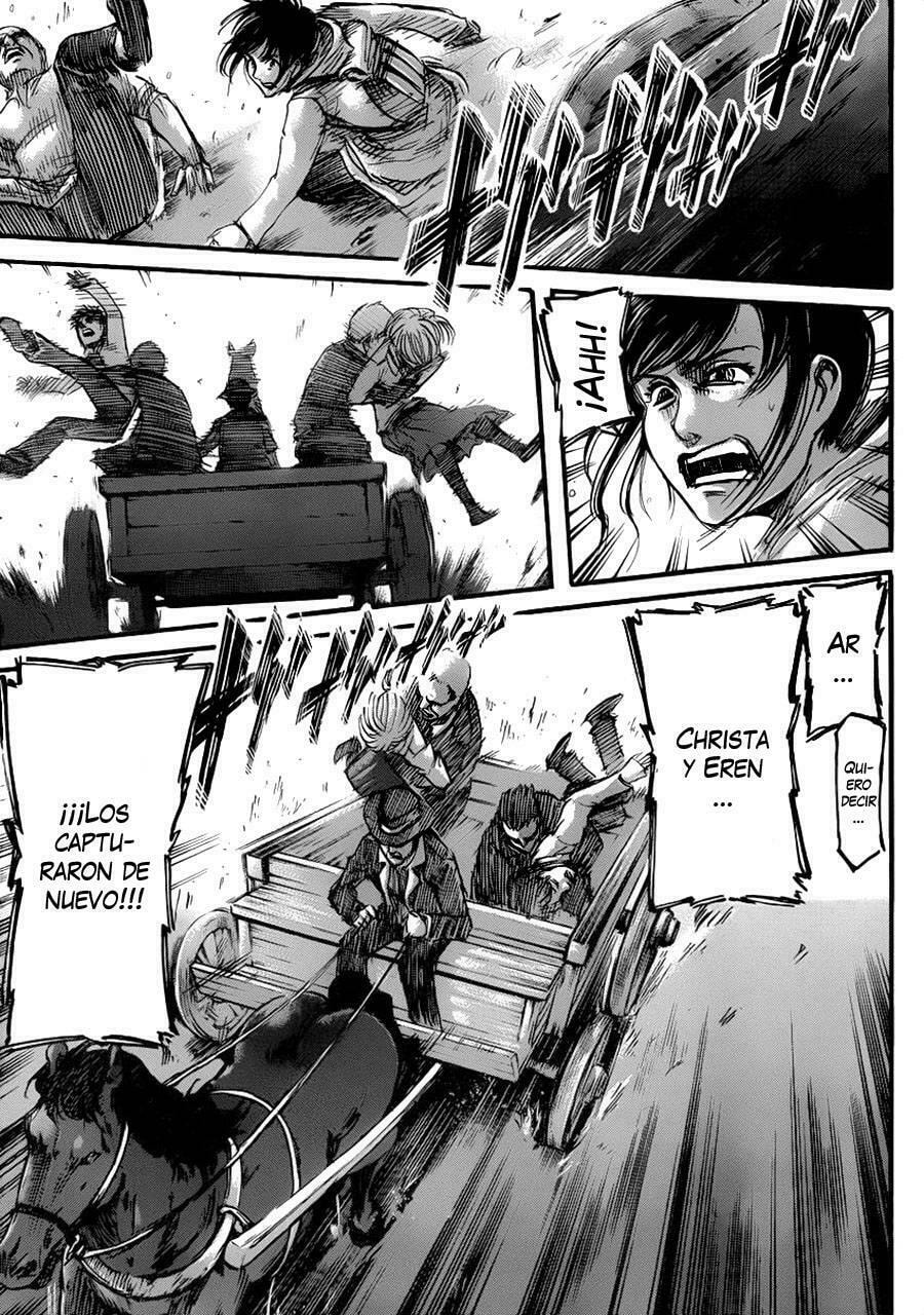 Read Attack on Titan ES Manga Online
