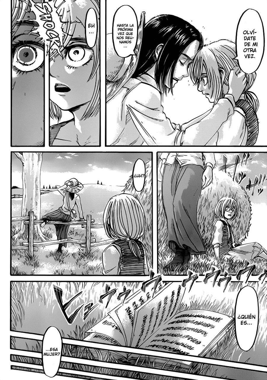 Read Attack on Titan ES Manga Online