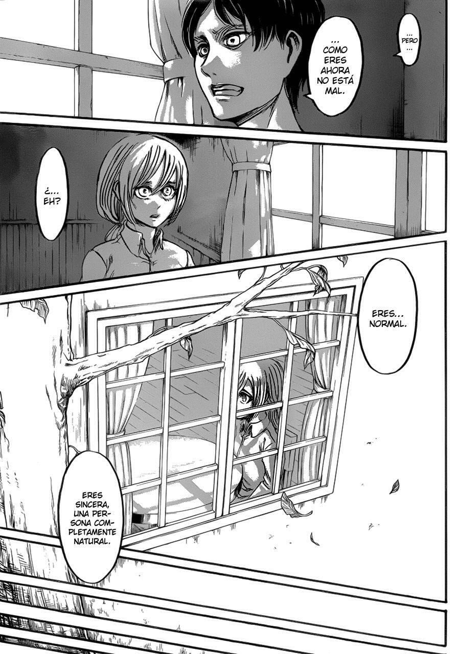 Read Attack on Titan ES Manga Online